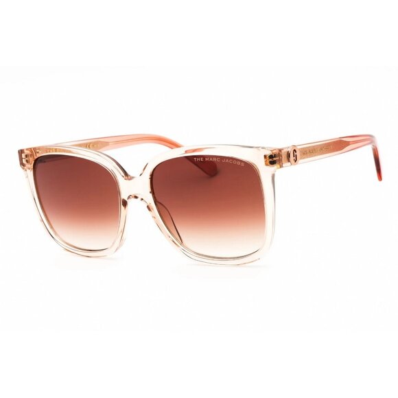 Marc Jacobs Sunglasses MJ582S-R83-56 New with tags
